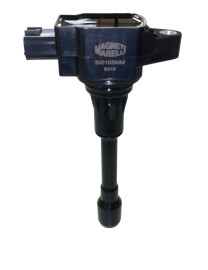 Bobina de Igni��o Nissan Sentra Tiida Versa Flex 