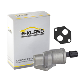 Motor de Passo Ford Fiesta 1.4 16V Ka Courier 