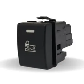 Bot�o Interruptor Ford Cargo Estabilidade Subida