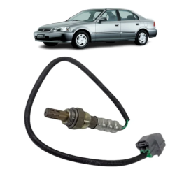 Sonda Lambda Honda Civic 1.5 1.6 1.7