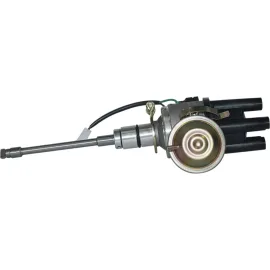 Distribuidor Completo Ford F75 Maverick 6cc 