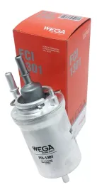 Filtro de Combust�vel VW Golf Polo Audi 1.6 8V