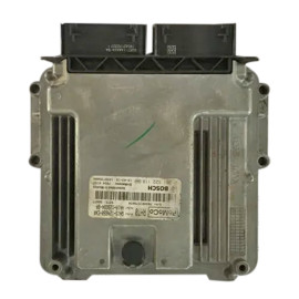 Modulo Inje��o Eletr�nica Ford Ecosport 2.0 16v