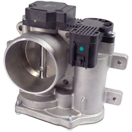 Corpo Borboleta Chevrolet Novo Corsa Montana Meriva 