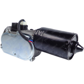 Motor Limpado Para-brisa Uno Fiorino Elba Premio 