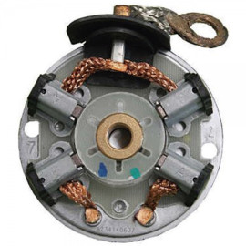 Suporte Escova de Partida Renault Logan Clio Ford Fiesta VA501401