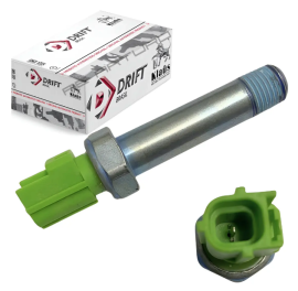 Interruptor Press�o �leo Discovery 3 4 Range Rover Sport