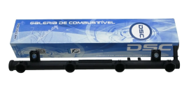 Flauta de Inje��o Renault Megane Scenic 2.0