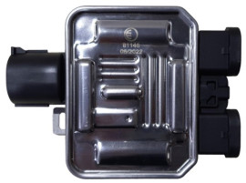 Modulo Controle da Ventoinha Land Rover Freelander Range Rover Evoque 