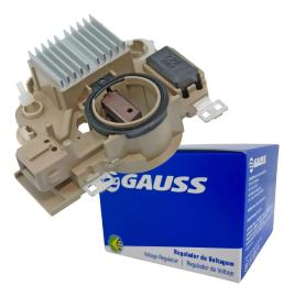 Regulador de Voltagem Ford Fiesta Courier 