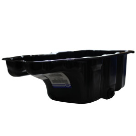 Carter Oleo de Motor Fiat FastBack Pulse Toro Jeep Renegade 1.3 Turbo