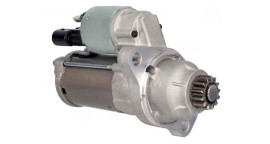Motor de Partida Vw Gol Voyage Up Fox EA211