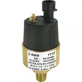 Interruptor Press�o de Oleo Gm S10 Blazer Kadett Omega RH7717 