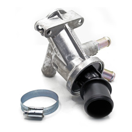 V�lvula Termost�tica com Carca�a Gm Trailblazer e S10 2.8 MMVT90180C