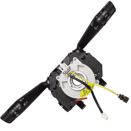 Chave de Seta Fiat Novo Uno Com limpador Traseiro 