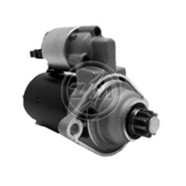 Motor de Partida Vw Gol Parati G2 1.0 8v 