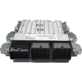 Modulo Inje��o Eletr�nica Ford Ranger Diesel AB3912A650ME