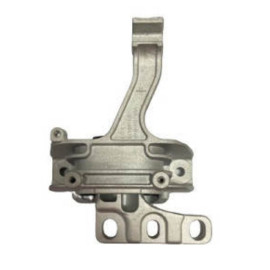 Coxim Motor Superior Lado Direito Audi Q3 A3 Vw Golf Tiguan Tsi