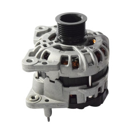 Alternador 90A Volkswagen Gol Voyage Saveiro G5 e G6