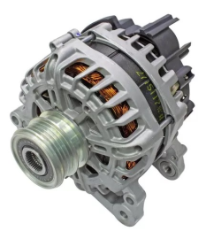 Alternador Renault Megane Logan Sandero 3CC