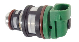 Bico Injetor Fiat Tempra Uno Ford Escort Vw Logus Gol 