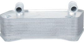 Resfriador do Trocador de Calor Vw Jetta Fusca Passat Tiguan Tsi