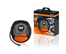 Compressor  Automotivo Port�til Digital USB OSRAM OTI450