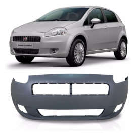 Para-choque Dianteiro Fiat Punto  