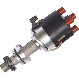 Distribuidor Completo Sem Avan�o Vw Gol Parati Santana 2.0 8v 