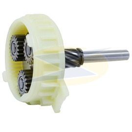 Planet�ria do Motor de Partida Vw Amarok 2.0 16v 