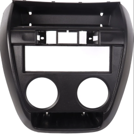 Moldura Painel Central Volkswagem Fox CrossFox 204 a 2010   