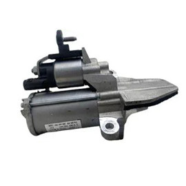 Motor de Partida Chevrolet Tracker e Onix 1.0 Turbo 2019