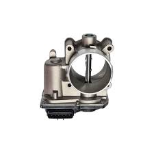 Corpo de Borboleta Mitsubishi Pajero 3.2 16v Diesel