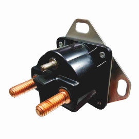 Rel� Auxiliar de Partida Ford � 12V