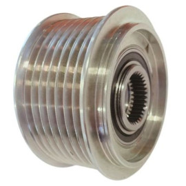 Polia Alternador Citroen C4 