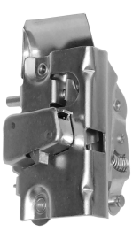 Fechadura Porta Esquerda Volkswagen Fusca 1200 1300 1500  