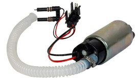 Refil da Bomba de Combustivel Ford New Ka New Fiesta 