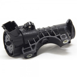 Trava de Dire��o com Comutador Vw Gol Saveiro Amarok Up F1180