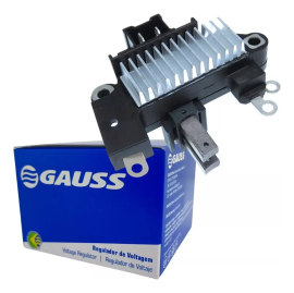 Regulador de Voltagem Renault Clio R19 