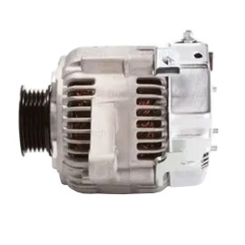 Alternador 70a Toyota Corolla 1.8 16v