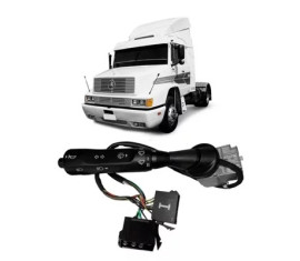 Chave de Seta Mercedes Benz 1938 1620 1935