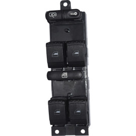 Interruptor de Vidro El�trico Vw Bora Golf Passat  