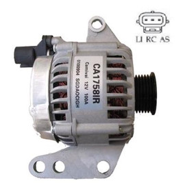 Alternador 90A Ford Focus 1.6 8v Zetec Rocan