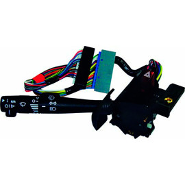 Chave de Seta com Retorno Autom�tico Gm Blazer S10