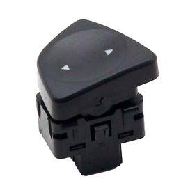 Bot�o Interruptor Vidro El�trico Fiat Palio 