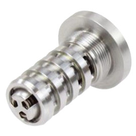 V�lvula Press�o de Oleo do Comando Audi A3 A4 A5 Vw Jetta Fusca Golf Turbo 