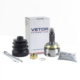 Ponteira Homocinetica Honda New Civic 1.8 16v Autom�tico VTO5197 