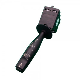 Chave de Seta com Limpador de Dianteiro e Traseiro Peugeot 206 OP042150