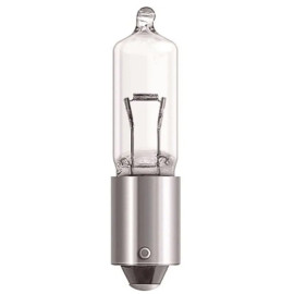 Par de Lampadas H21 21w Bmw Citroen Vw Mercedes Benz