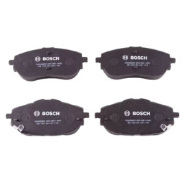 Pastilha Freio Dianteiro Toyota Corolla 1.8 e 2.0 16v Altis 2014